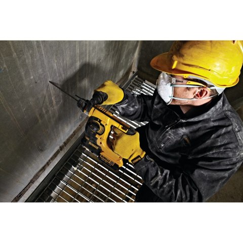 18V XR MŁOTOWIERTARKA SDS-PLUS 24MM DEWALT DCH253N-XJ