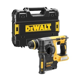 18V XR MŁOTOWIERTARKA SDS-PLUS 24MM DEWALT DCH273NT-XJ