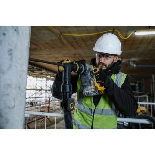18V XR MŁOTOWIERTARKA SDS-PLUS 24MM Z QCC DEWALT DCH274N-XJ