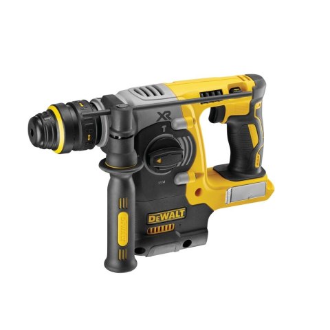 18V XR MŁOTOWIERTARKA SDS-PLUS 24MM Z QCC DEWALT DCH274N-XJ