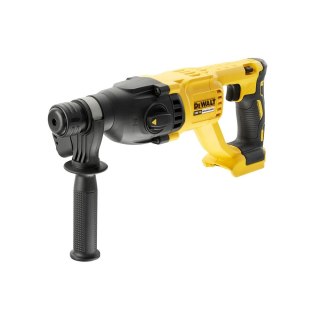18V XR MŁOTOWIERTARKA SDS-PLUS 26MM DEWALT DCH133N-XJ