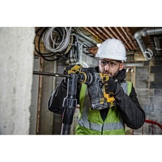 18V XR MŁOTOWIERTARKA Z QCC SDS-PLUS 2 X 5AH DEWALT DCH274P2T-QW