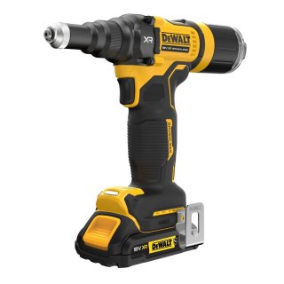 18V XR NITOWNICA 10KN 25MM 2X2AH GFN DEWALT DCF403D2GT-QW