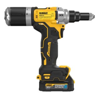 18V XR NITOWNICA 20KN 30MM 2X1.7AH GFN DEWALT DCF414E2GT-QW