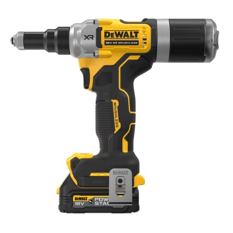 18V XR NITOWNICA 20KN 30MM 2X1.7AH GFN DEWALT DCF414E2GT-QW