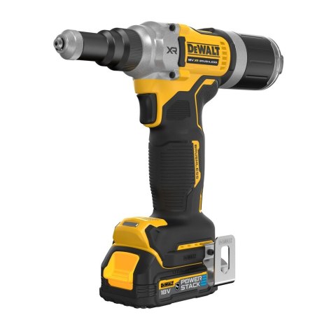 18V XR NITOWNICA 20KN 30MM 2X1.7AH GFN DEWALT DCF414E2GT-QW