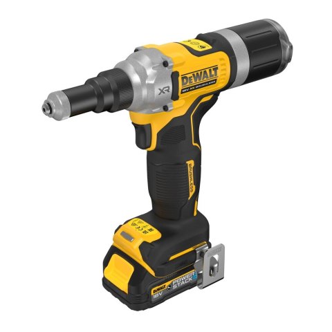 18V XR NITOWNICA 20KN 30MM 2X1.7AH GFN DEWALT DCF414E2GT-QW