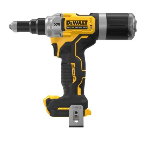 18V XR NITOWNICA 20KN 30MM TSTAK DEWALT DCF414NT-XJ