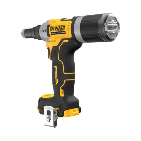 18V XR NITOWNICA 20KN 30MM TSTAK DEWALT DCF414NT-XJ