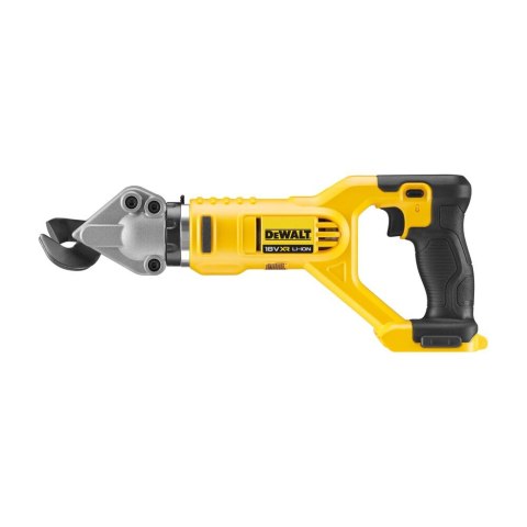 18V XR NOŻYCE DO BLACHY FALISTEJ DEWALT DCS496N-XJ