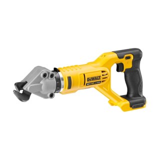 18V XR NOŻYCE DO BLACHY FALISTEJ DEWALT DCS496N-XJ