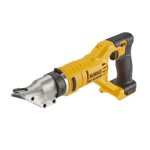 18V XR NOŻYCE DO CIĘCIA BLACHY DEWALT DCS491N-XJ