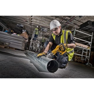 18V XR NOŻYCE DO CIĘCIA BLACHY DEWALT DCS491N-XJ