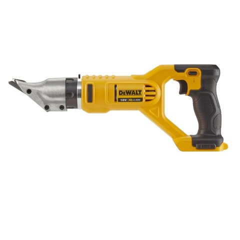 18V XR NOŻYCE DO CIĘCIA BLACHY DEWALT DCS491N-XJ