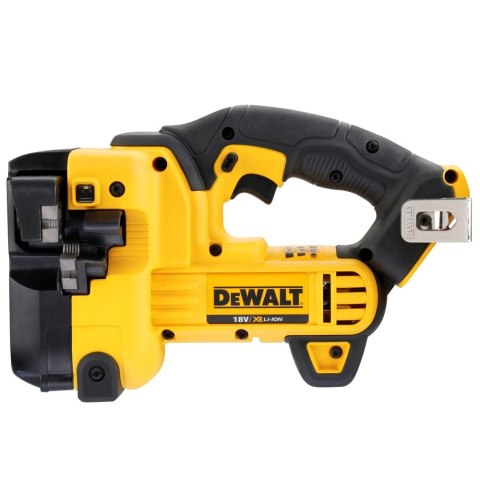 18V XR NOŻYCE DO CIĘCIA PRĘTÓW GWINTOWANYCH DEWALT DCS350N-XJ