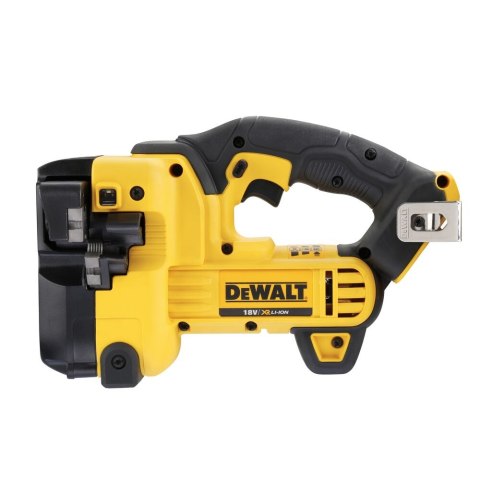 18V XR NOŻYCE DO CIĘCIA PRĘTÓW GWINTOWANYCH DEWALT DCS350NT-XJ