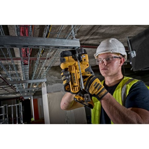 18V XR NOŻYCE DO CIĘCIA PRĘTÓW GWINTOWANYCH DEWALT DCS350NT-XJ