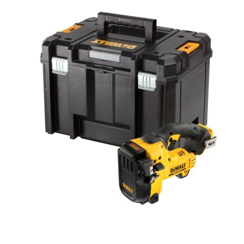 18V XR NOŻYCE DO CIĘCIA PRĘTÓW GWINTOWANYCH DEWALT DCS350NT-XJ