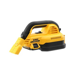 18V XR ODKURZACZ AC/DC DO PRAC NA MOKRO I SUCHO DEWALT DCV517N-XJ