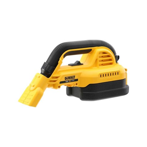 18V XR ODKURZACZ AC/DC DO PRAC NA MOKRO I SUCHO DEWALT DCV517N-XJ