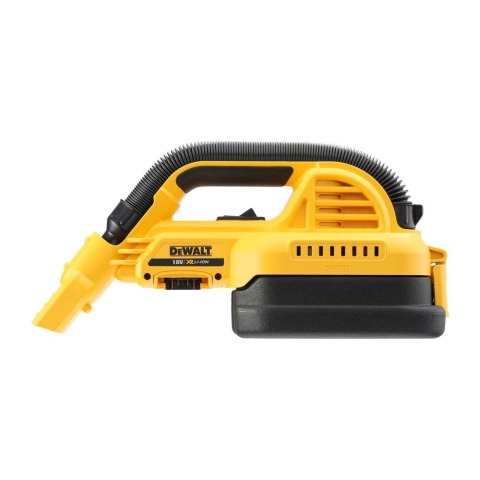 18V XR ODKURZACZ AC/DC DO PRAC NA MOKRO I SUCHO DEWALT DCV517N-XJ