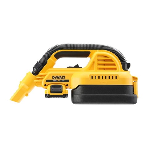 18V XR ODKURZACZ AC/DC DO PRAC NA MOKRO I SUCHO DEWALT DCV517N-XJ