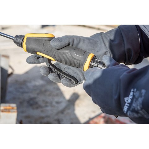 18V XR OPRYSKIWACZ DO CHEMII BUDOWLANEJ/BETONU - NARZĘDZIE BEZ AKUMULATORA I ŁADOWARKI DEWALT DCCS1100N-XJ