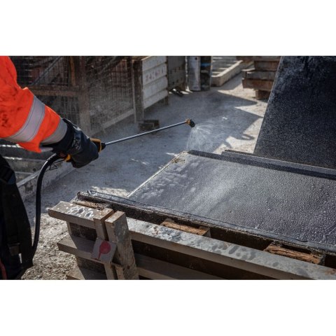 18V XR OPRYSKIWACZ DO CHEMII BUDOWLANEJ/BETONU - NARZĘDZIE BEZ AKUMULATORA I ŁADOWARKI DEWALT DCCS1100N-XJ