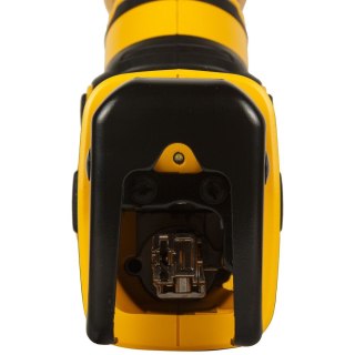18V XR PILARKA SZABLOWA 2 X 5AH DEWALT DCS367P2-QW