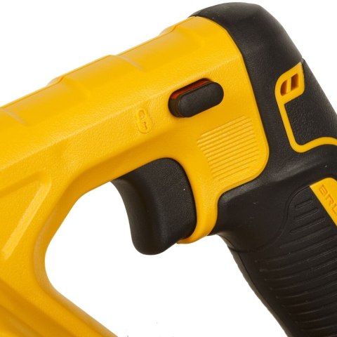 18V XR PILARKA SZABLOWA 2 X 5AH DEWALT DCS367P2-QW