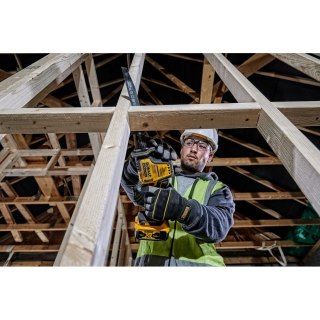 18V XR PILARKA SZABLOWA 2 X 5AH DEWALT DCS369P2-QW
