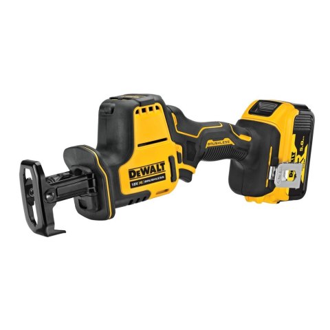18V XR PILARKA SZABLOWA 2 X 5AH DEWALT DCS369P2-QW