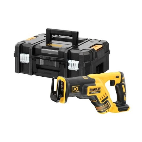 18V XR PILARKA SZABLOWA DEWALT DCS367NT-XJ