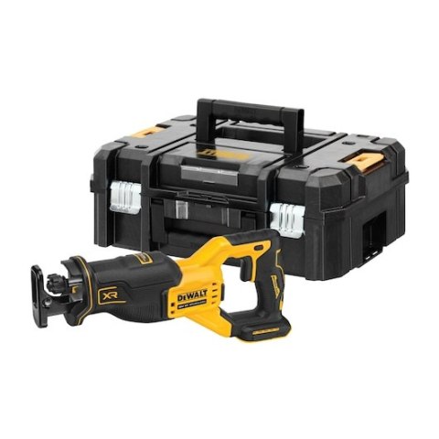 18V XR PILARKA SZABLOWA DEWALT DCS382NT-XJ