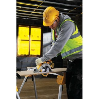18V XR PILARKA TARCZOWA 165MM DEWALT DCS391NT-XJ