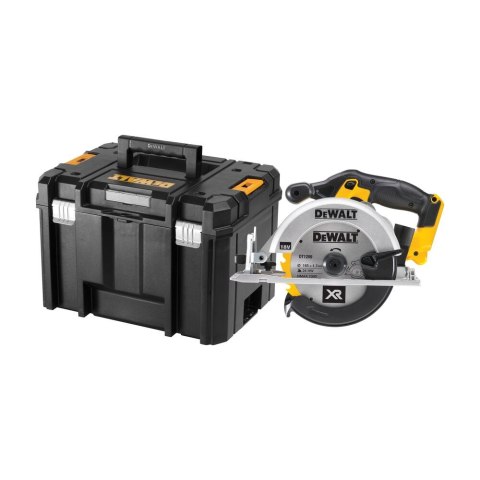 18V XR PILARKA TARCZOWA 165MM DEWALT DCS391NT-XJ