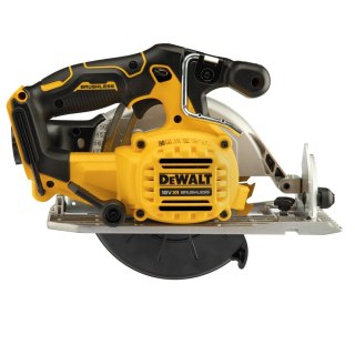 18V XR PILARKA TARCZOWA 165MM DEWALT DCS565NT-XJ