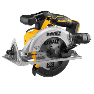 18V XR PILARKA TARCZOWA 165MM DEWALT DCS565NT-XJ