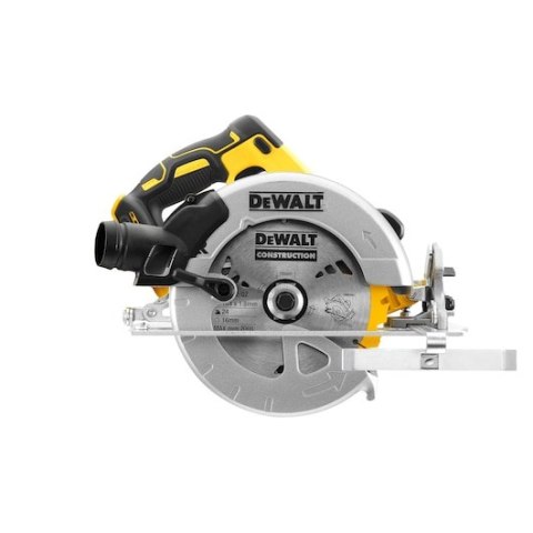 18V XR PILARKA TARCZOWA 184MM DEWALT DCS570NT-XJ