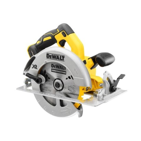 18V XR PILARKA TARCZOWA 184MM DEWALT DCS570NT-XJ