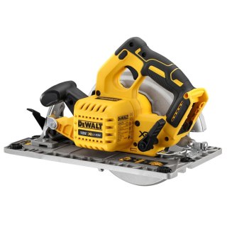 18V XR PILARKA TARCZOWA 184MM KOMPATYBILNA Z SZYNAMI DEWALT DCS572N-XJ