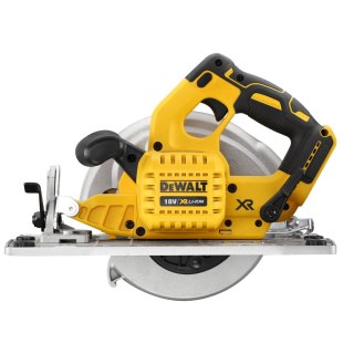18V XR PILARKA TARCZOWA 184MM KOMPATYBILNA Z SZYNAMI DEWALT DCS572N-XJ