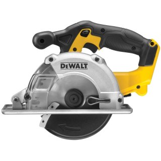 18V XR PILARKA TARCZOWA DO METALU 140MM DEWALT DCS373N-XJ