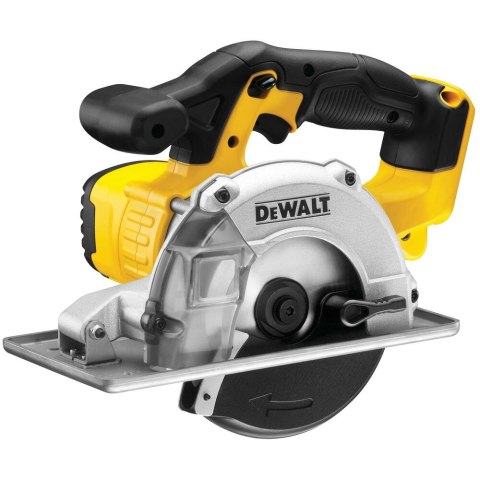 18V XR PILARKA TARCZOWA DO METALU 140MM DEWALT DCS373N-XJ