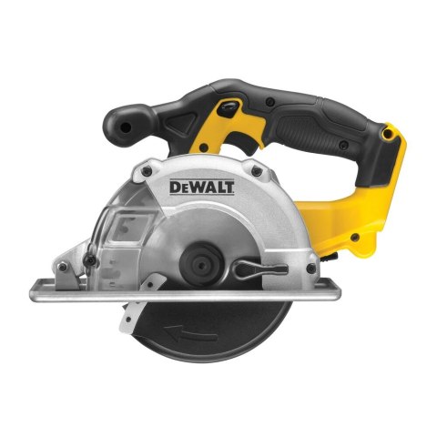 18V XR PILARKA TARCZOWA DO METALU 140MM DEWALT DCS373NT-XJ