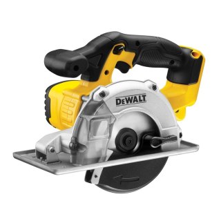 18V XR PILARKA TARCZOWA DO METALU 140MM DEWALT DCS373NT-XJ