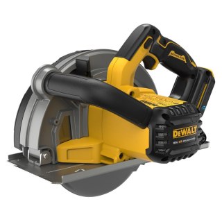18V XR PILARKA TARCZOWA DO METALU DEWALT DCS383N-XJ