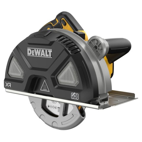18V XR PILARKA TARCZOWA DO METALU DEWALT DCS383N-XJ