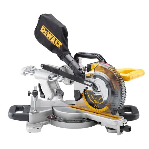 18V XR PILARKA UKOSOWA 184MM DEWALT DCS365N-XJ