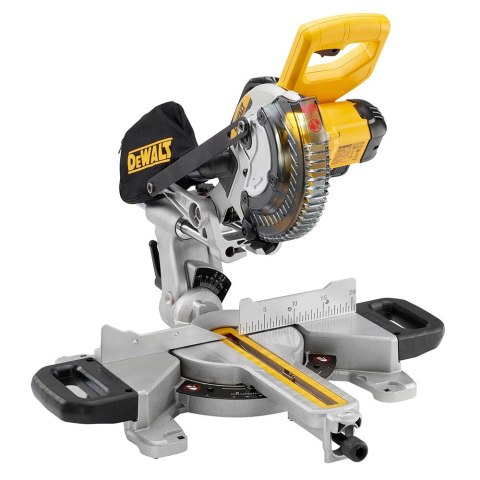 18V XR PILARKA UKOSOWA 184MM DEWALT DCS365N-XJ